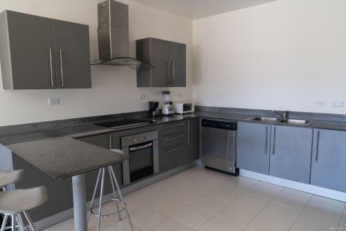 Apartamento Jacobay Costa Rica Beach Condo