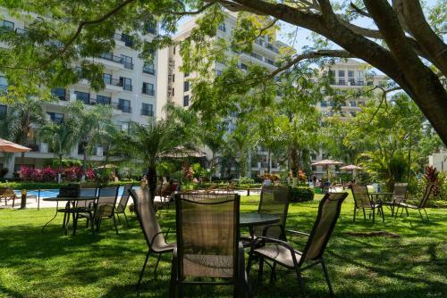 Apartamento Jacobay Costa Rica Beach Condo