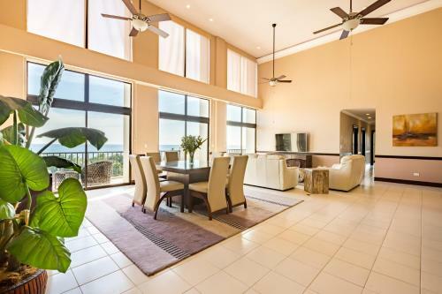 Apartamento Full Luxury Penthouse In Jaco Beach