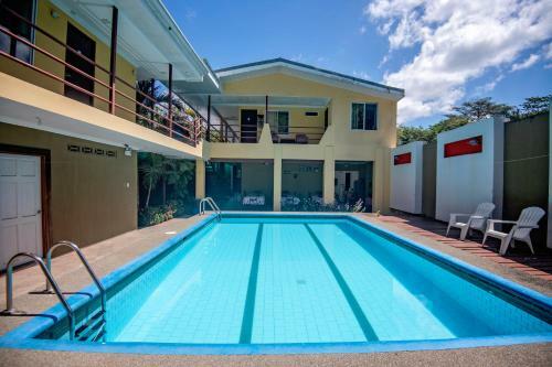 Hotel #12: Remote Tropical Oasis Near Beach And Pool + Wifi