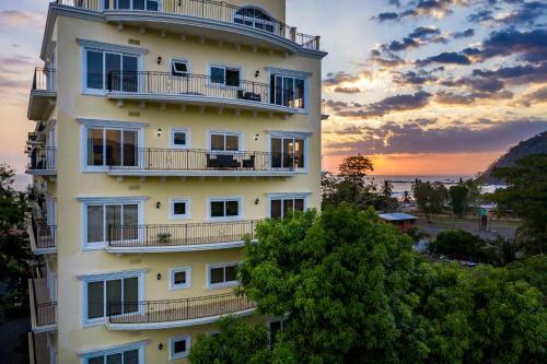 Apartamento Ocean View Luxury Condo In Jaco Beach