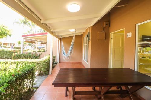 Villa Para�so C16