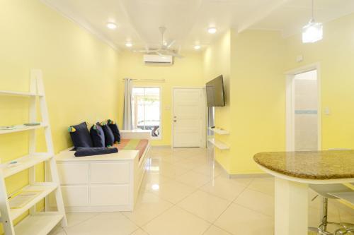 Villa Para�so C16