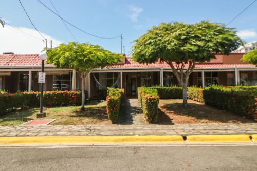 Villa Para�so C16