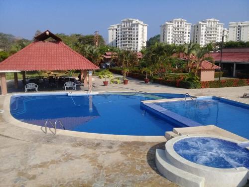 Villas Para�so Jac� B20