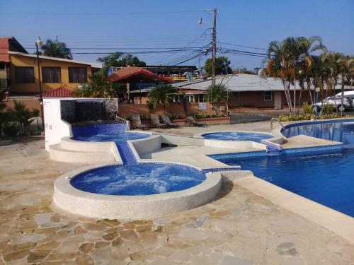 Villas Para�so Jac� B20