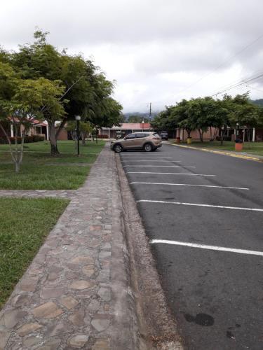 Villas Para�so Jac� B20