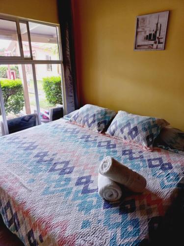 Villas Para�so Jac� B20