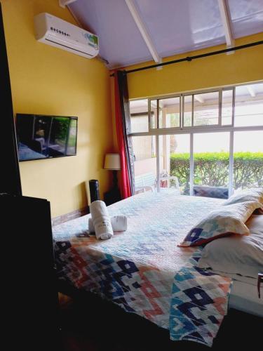 Villas Para�so Jac� B20