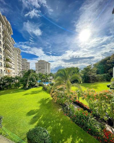Apartamento Trilogia Jacobay