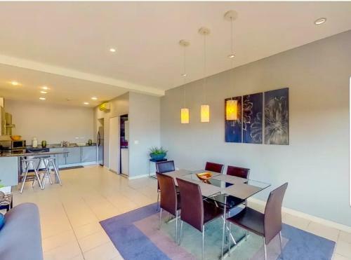 The Best Ocean And Mountain Views In The City