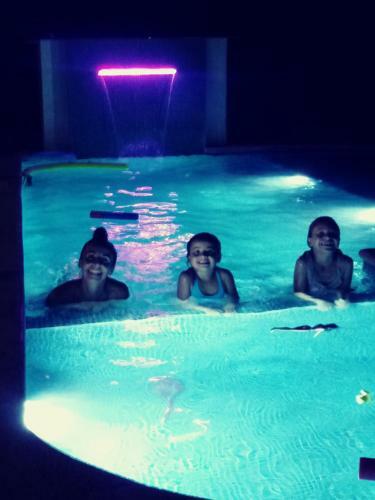 Hostal Jaco Bungalow, Remote Workers, Wifi-ac-pool