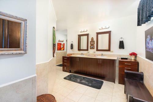 Apartamento The Palms 801 Jaco