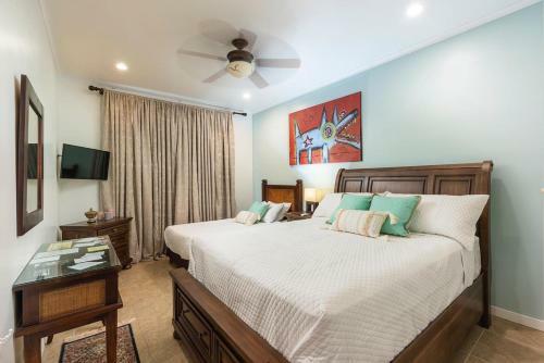 Apartamento The Palms 801 Jaco
