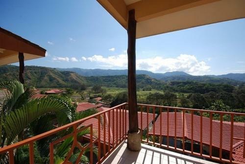 Villa Jaco Alta Vista Condominiums