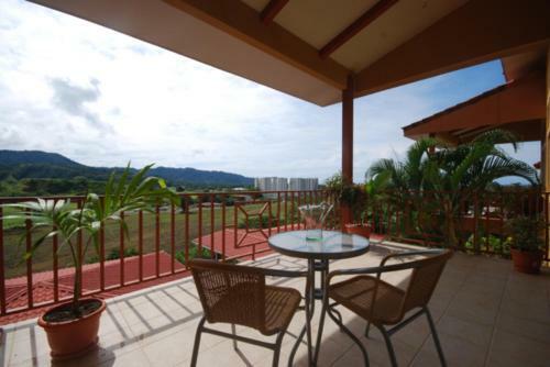 Villa Jaco Alta Vista Condominiums
