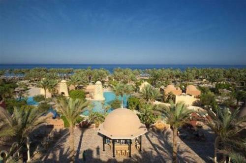 Hotel Grand Makadi - Couples And Families Only