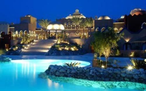 Hotel Grand Makadi - Couples And Families Only