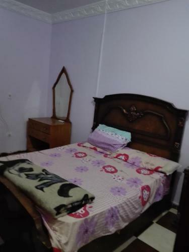 Rayan Apartment In Hurghada