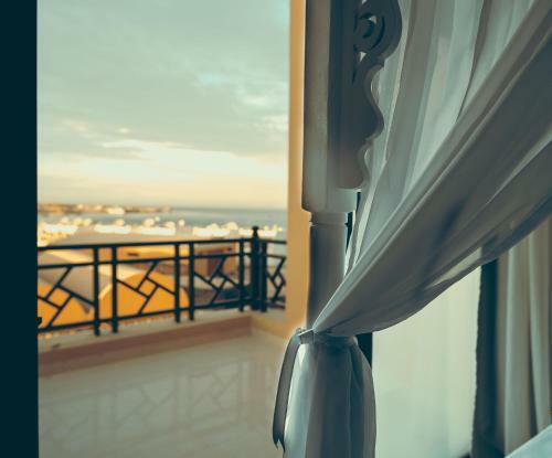 Apartamento The View Studio Sea View