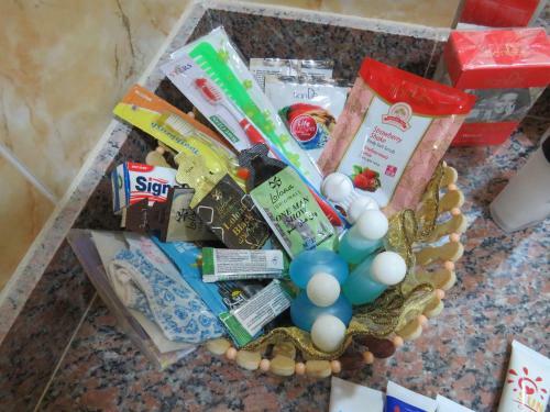 Apartments "1000 And 1 Night" Redsealine