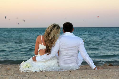 Apartments "1000 And 1 Night" Redsealine