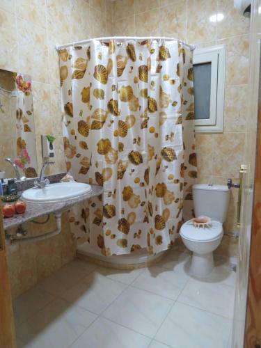Apartments "1000 And 1 Night" Redsealine
