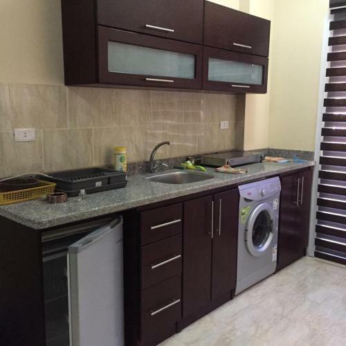 Apartamento Tiba Resort