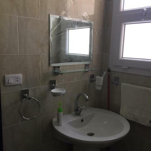 Apartamento Tiba Resort