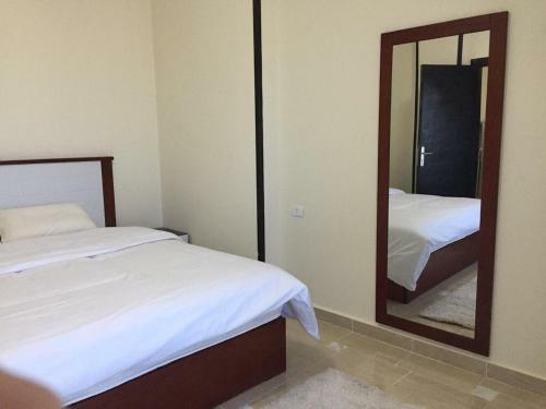 Apartamento Tiba Resort