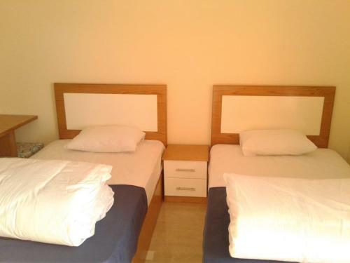 Apartamento Tiba Resort