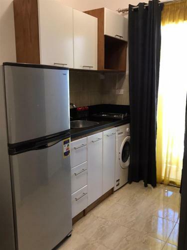 Apartamento Tiba Resort