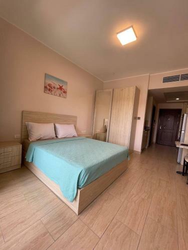 Aldau Heights Apartments