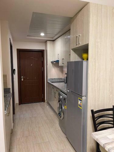 Aldau Heights Apartments