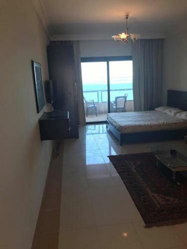 Apartamento The View Hurghada