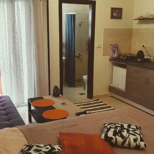 Apartamento Tiba Royal