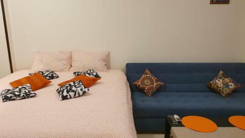 Apartamento Tiba Royal