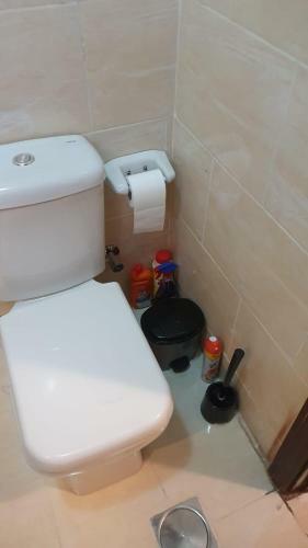 Apartamento Tiba Royal