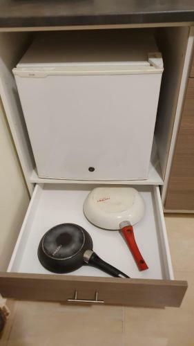Apartamento Tiba Royal