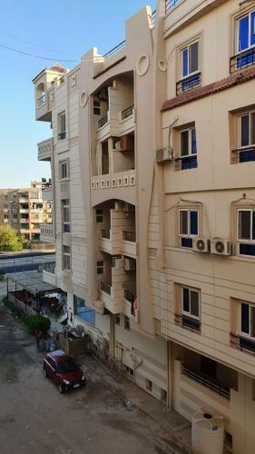 Apartamento Tiba Royal