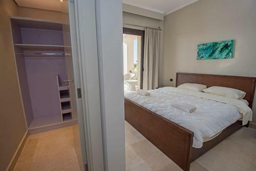 Private Apartment At Ancient Sands Resrot