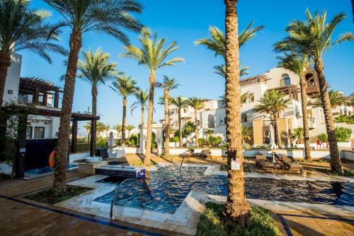 Private Apartment At Ancient Sands Resrot