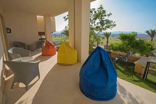 Private Apartment At Ancient Sands Resrot
