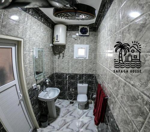 Apartamento Safaga House Sea View