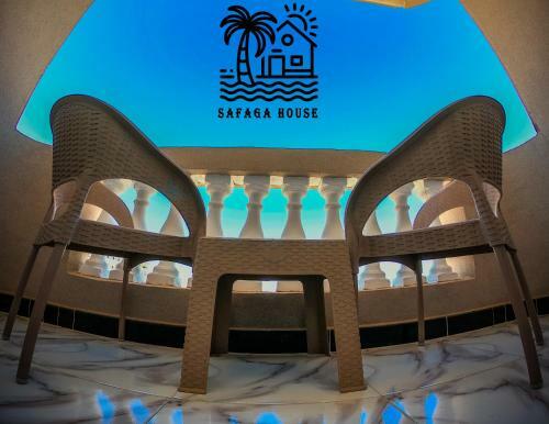 Apartamento Safaga House Sea View
