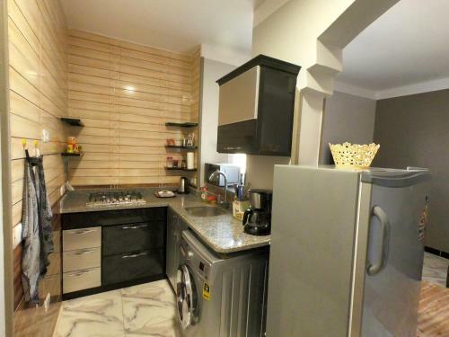 Apartamento Safaga House Sea View