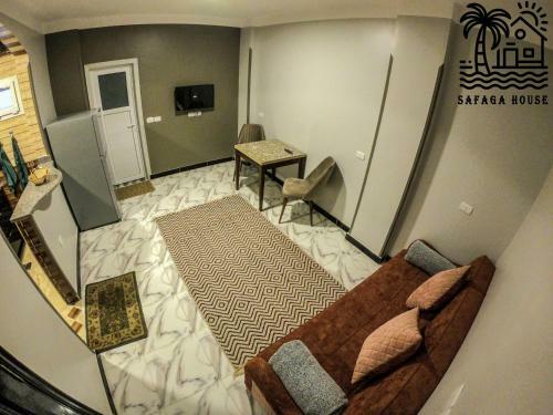 Apartamento Safaga House Sea View