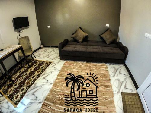 Apartamento Safaga House Sea View