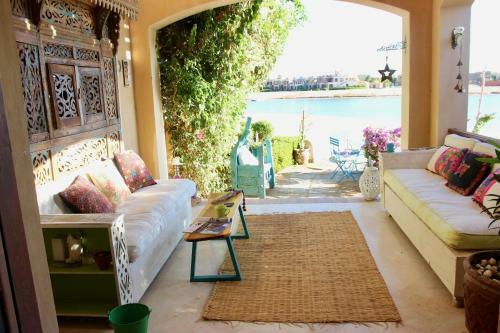 Apartamento A Beit Matta Experience
