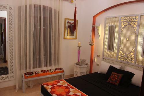 Apartamento A Beit Matta Experience
